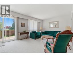 Living room - 122 Lakeshore Road Unit# 46, St  Catharines, ON L2N6N6 Photo 12