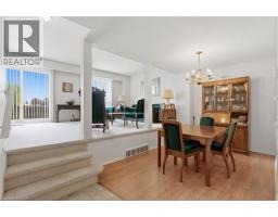 Foyer - 122 Lakeshore Road Unit# 46, St  Catharines, ON L2N6N6 Photo 9