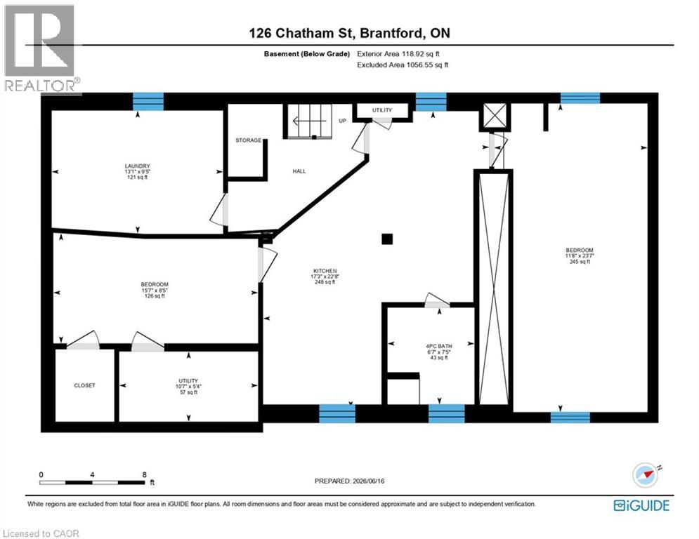 126 Chatham Street — photo 38