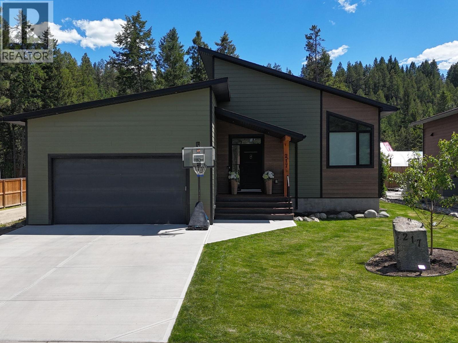 217 Shadow Mountain Boulevard - 1