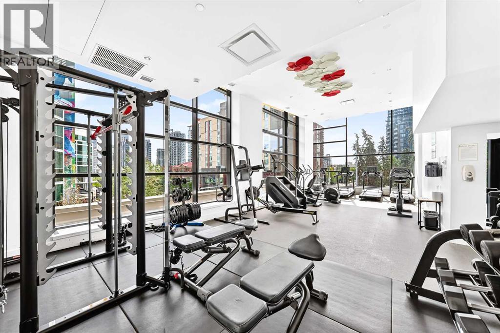 #2607 310 12 Avenue SW - 9