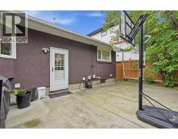 137 Lissington Drive Sw, Calgary, AB T3E5E4 Photo 39