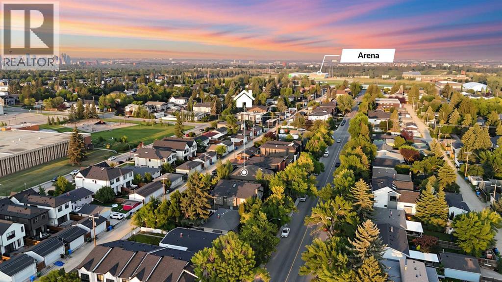 2330 54 Avenue SW - 44