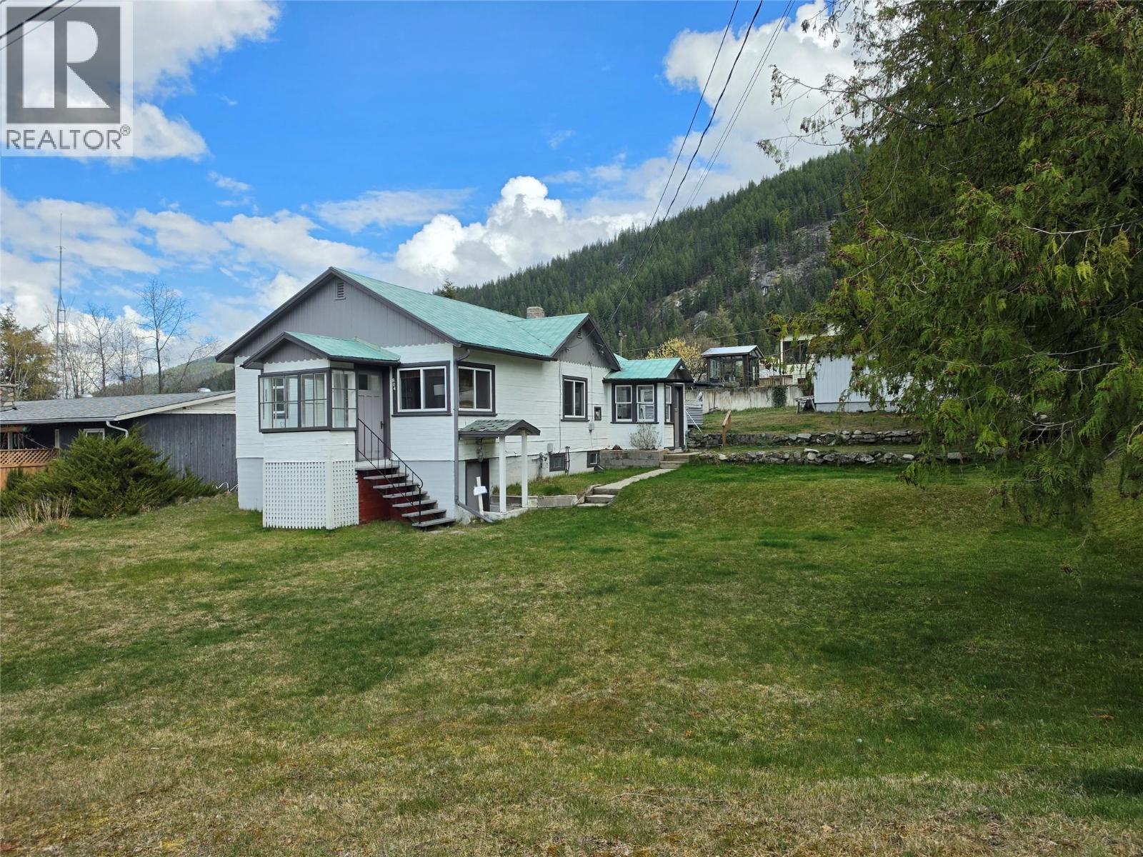 804 Eighth Street, Nelson