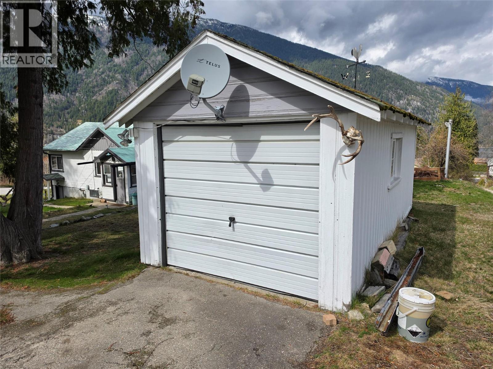 804 Eighth Street, Nelson