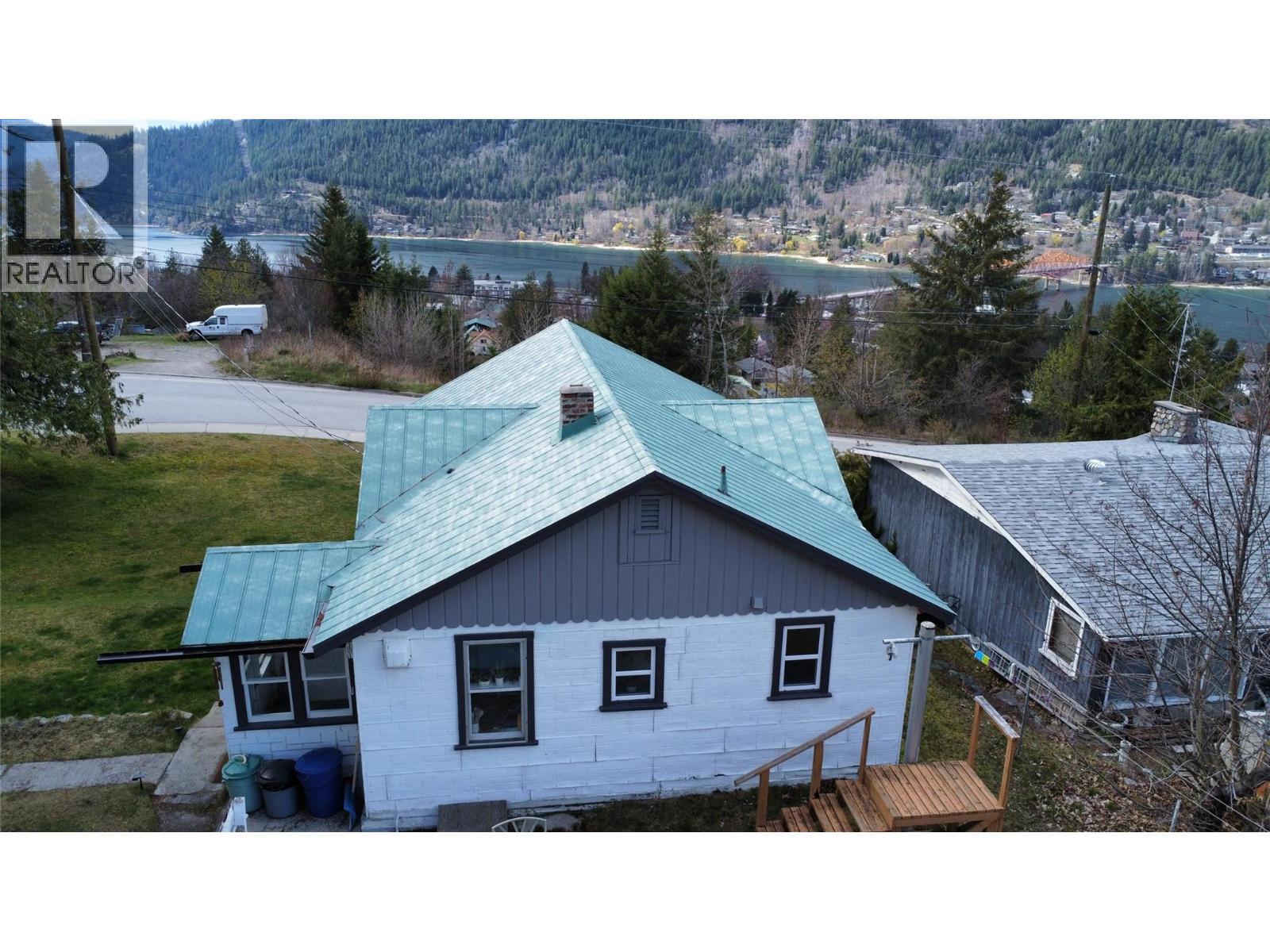 804 Eighth Street, Nelson