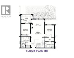 2171 Van Horne Drive Unit# 302, Kamloops, BC V1S0E2 Photo 14