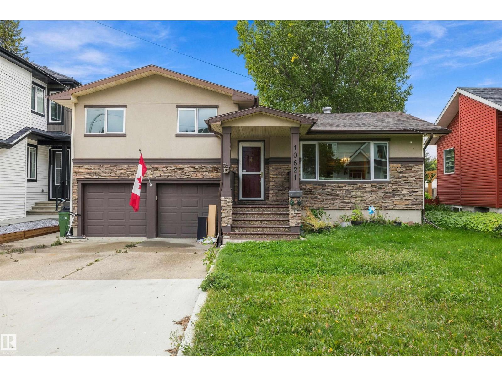 10621 60A AV NW - 1