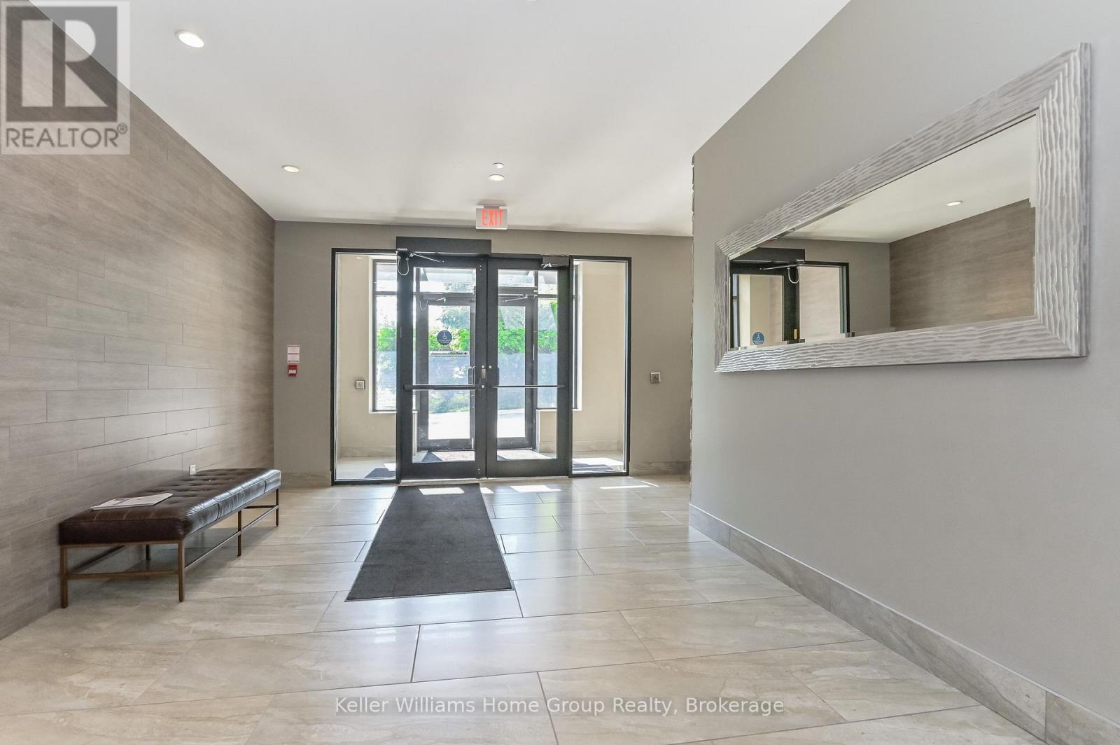 802 - 160 MACDONELL STREET, Guelph (Downtown) — photo 5