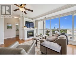802 - 160 Macdonell Street, Guelph, ON N1H0A9 Photo 13