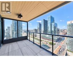 2903 - 3 Concord Cityplace Way, Toronto, ON M5V0X4 Photo 25