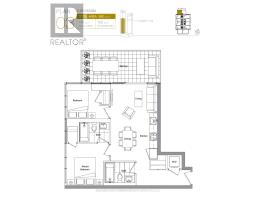 2903 - 3 Concord Cityplace Way, Toronto, ON M5V0X4 Photo 27