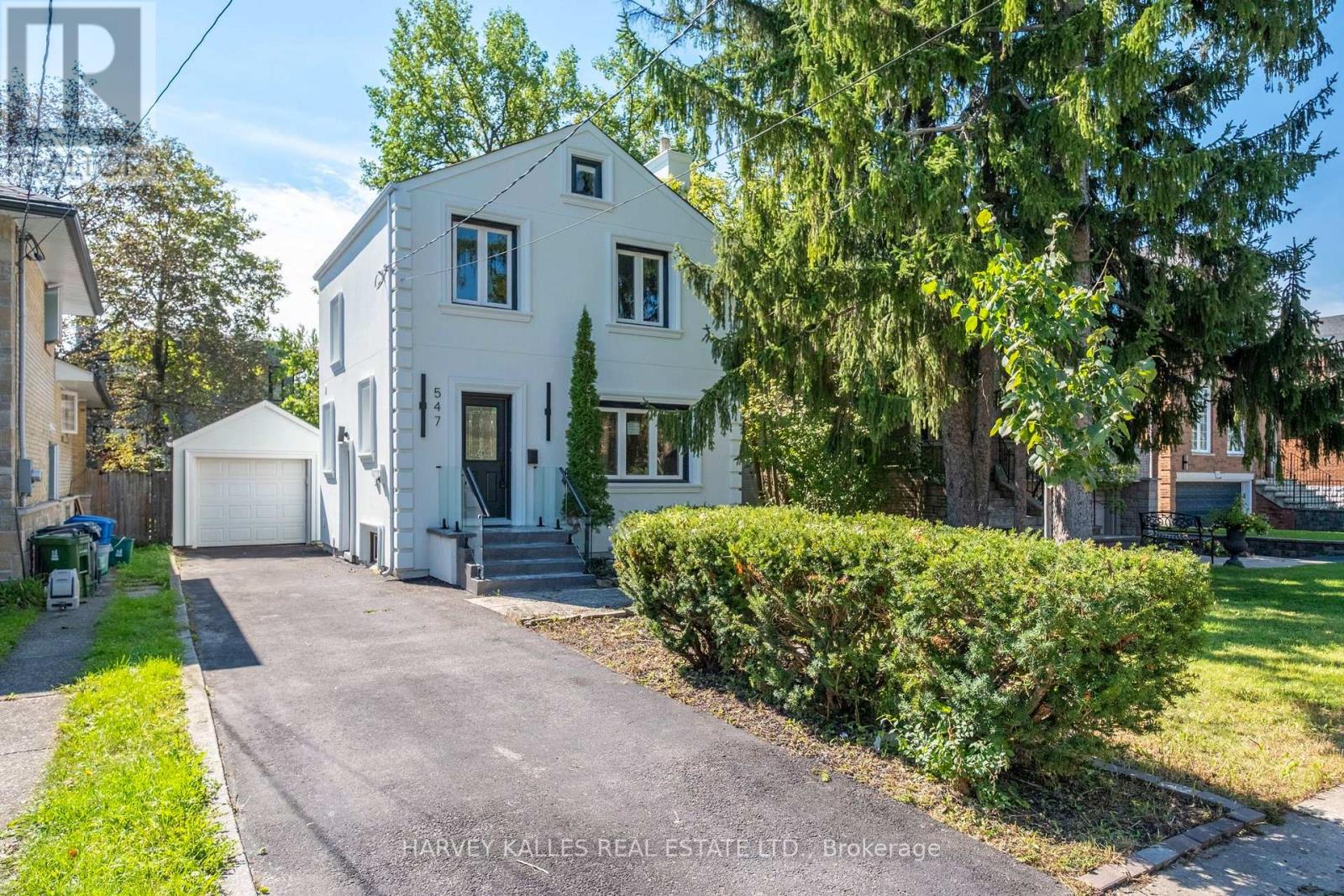 547 MELROSE AVENUE - 1