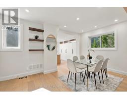 547 Melrose Avenue, Toronto, ON M5M2A4 Photo 11