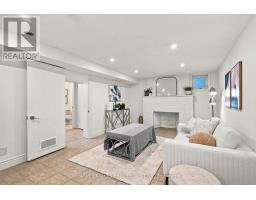 547 Melrose Avenue, Toronto, ON M5M2A4 Photo 27