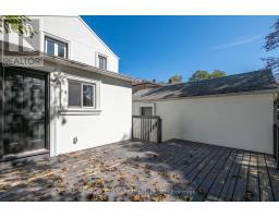 547 Melrose Avenue, Toronto, ON M5M2A4 Photo 35