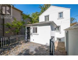 547 Melrose Avenue, Toronto, ON M5M2A4 Photo 36
