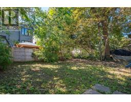 547 Melrose Avenue, Toronto, ON M5M2A4 Photo 38