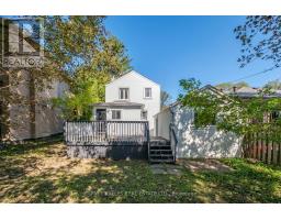 547 Melrose Avenue, Toronto, ON M5M2A4 Photo 40