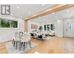 547 Melrose Avenue, Toronto, ON M5M2A4 Photo 9