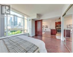 512e - 500 Queens Quay W, Toronto, ON M5V3K8 Photo 20