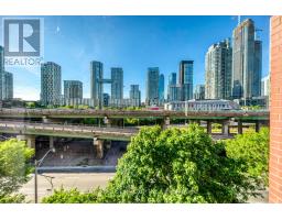 512e - 500 Queens Quay W, Toronto, ON M5V3K8 Photo 26