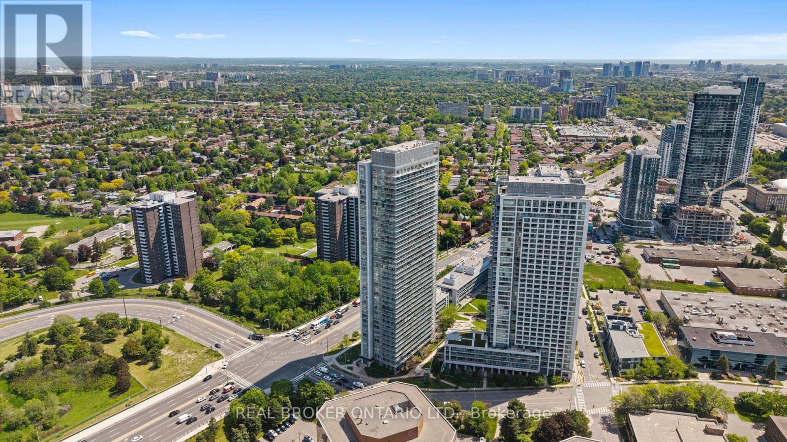 #3010 2015 SHEPPARD AVENUE E - 1