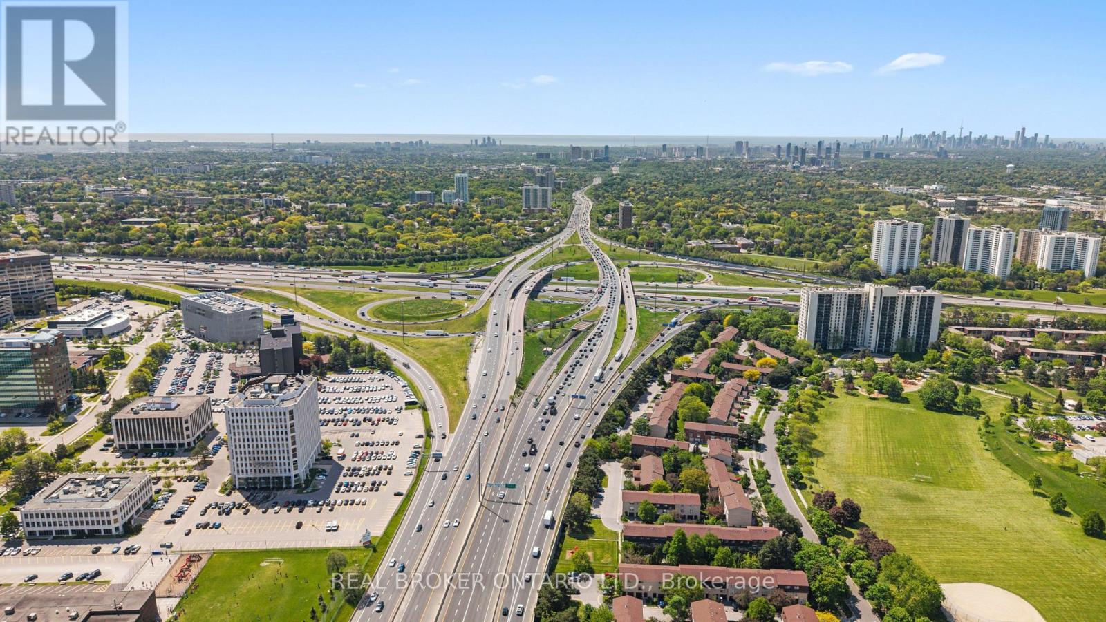 #3010 2015 SHEPPARD AVENUE E - 2