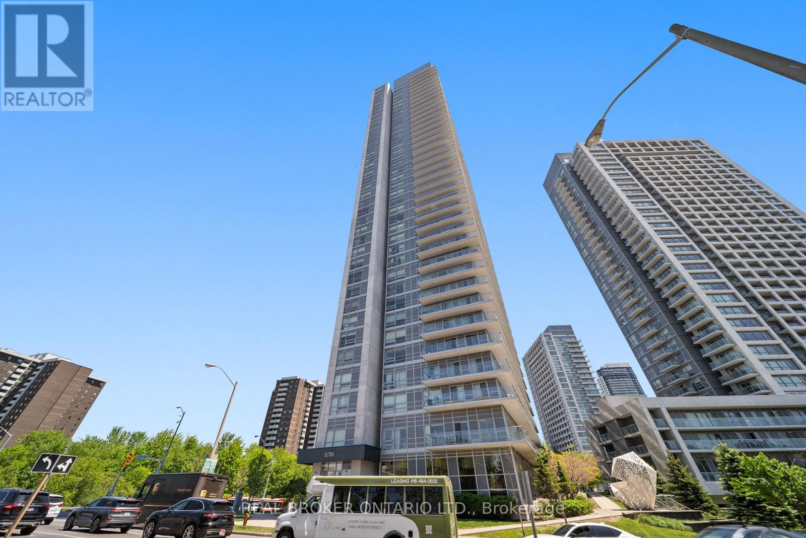 #3010 2015 SHEPPARD AVENUE E - 32