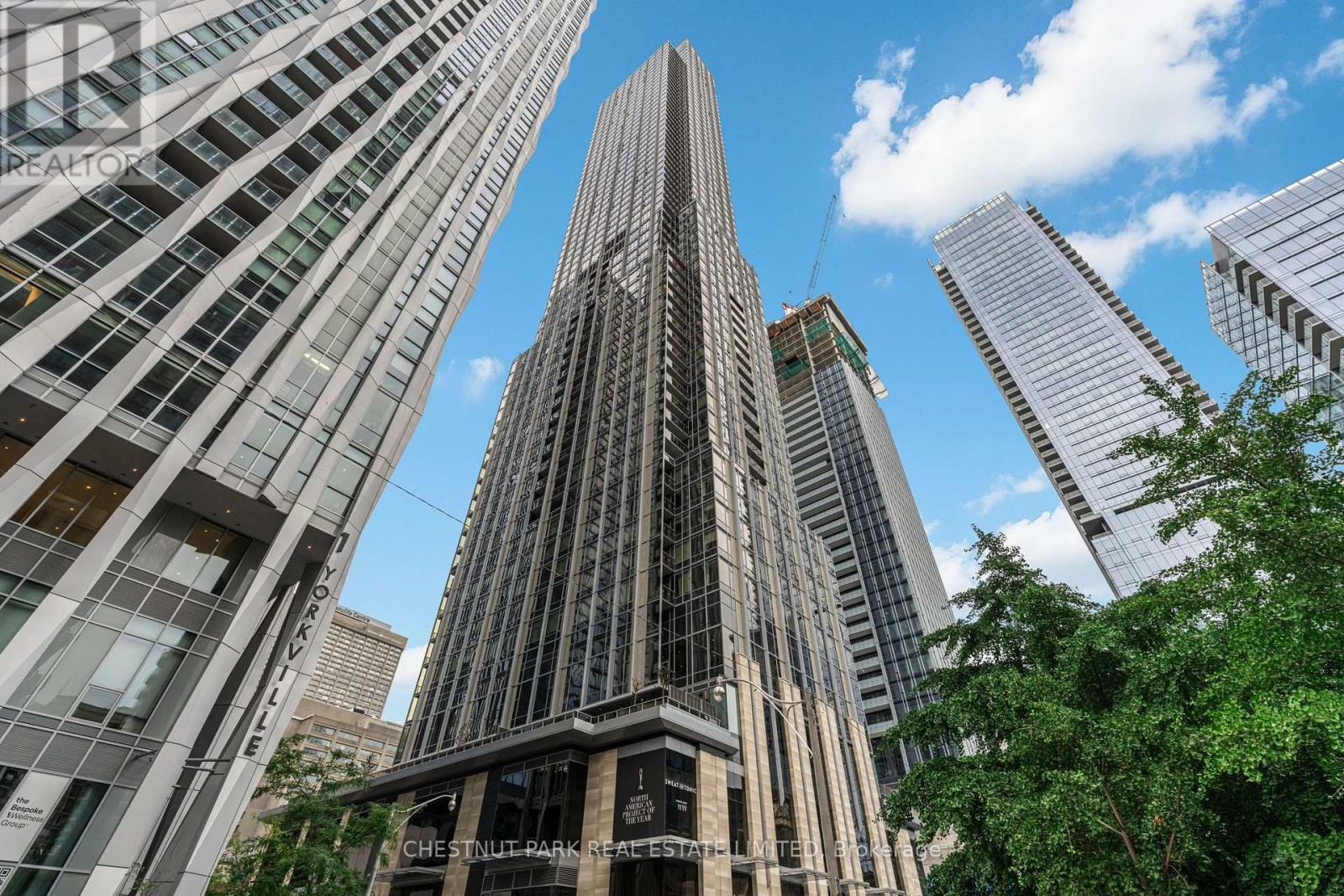 Photo of 11 Yorkville Avenue