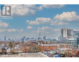 607 - 8 Gladstone Avenue, Toronto, ON M6J0B3 Photo 10