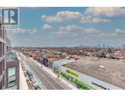607 - 8 Gladstone Avenue, Toronto, ON M6J0B3 Photo 12