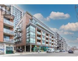 607 - 8 Gladstone Avenue, Toronto, ON M6J0B3 Photo 28
