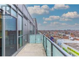 607 - 8 Gladstone Avenue, Toronto, ON M6J0B3 Photo 9