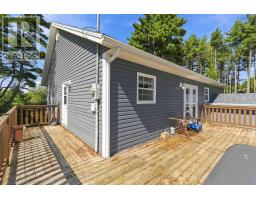 Primary Bedroom - 13 Nick Drive, Pine Grove, NS B0J1E0 Photo 6