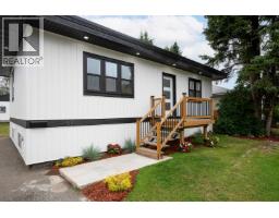 Primary bedroom of 591 DOUGLAS STREET · Prince George, BC
