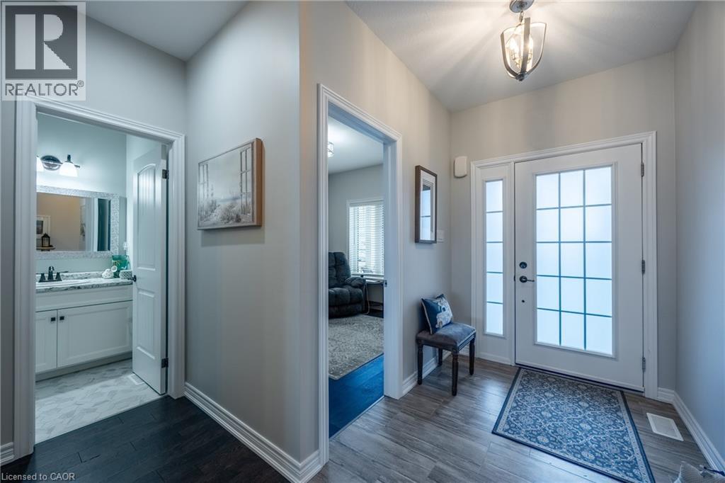 86 REGATTA Drive, Port Dover, Ontario, N0A1N3, Port Dover, Ontario — photo 4 of 5
