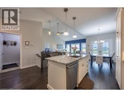 Foyer - 86 Regatta Drive, Port Dover, ON N0A1N3 Photo 11