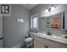 Dining room - 86 Regatta Drive, Port Dover, ON N0A1N3 Photo 7