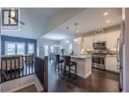 Kitchen - 86 Regatta Drive, Port Dover, ON N0A1N3 Photo 8