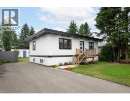Living room of 591 DOUGLAS STREET · Prince George, BC