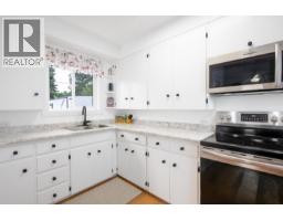 Backyard of 591 DOUGLAS STREET · Prince George, BC
