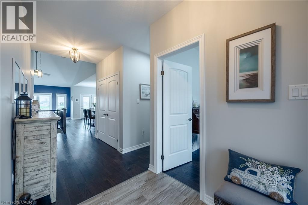 86 REGATTA Drive, Port Dover, Ontario, N0A1N3, Port Dover, Ontario — photo 5 of 5