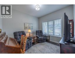 Living room - 86 Regatta Drive, Port Dover, ON N0A1N3 Photo 6