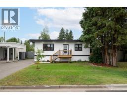 Kitchen of 591 DOUGLAS STREET · Prince George, BC