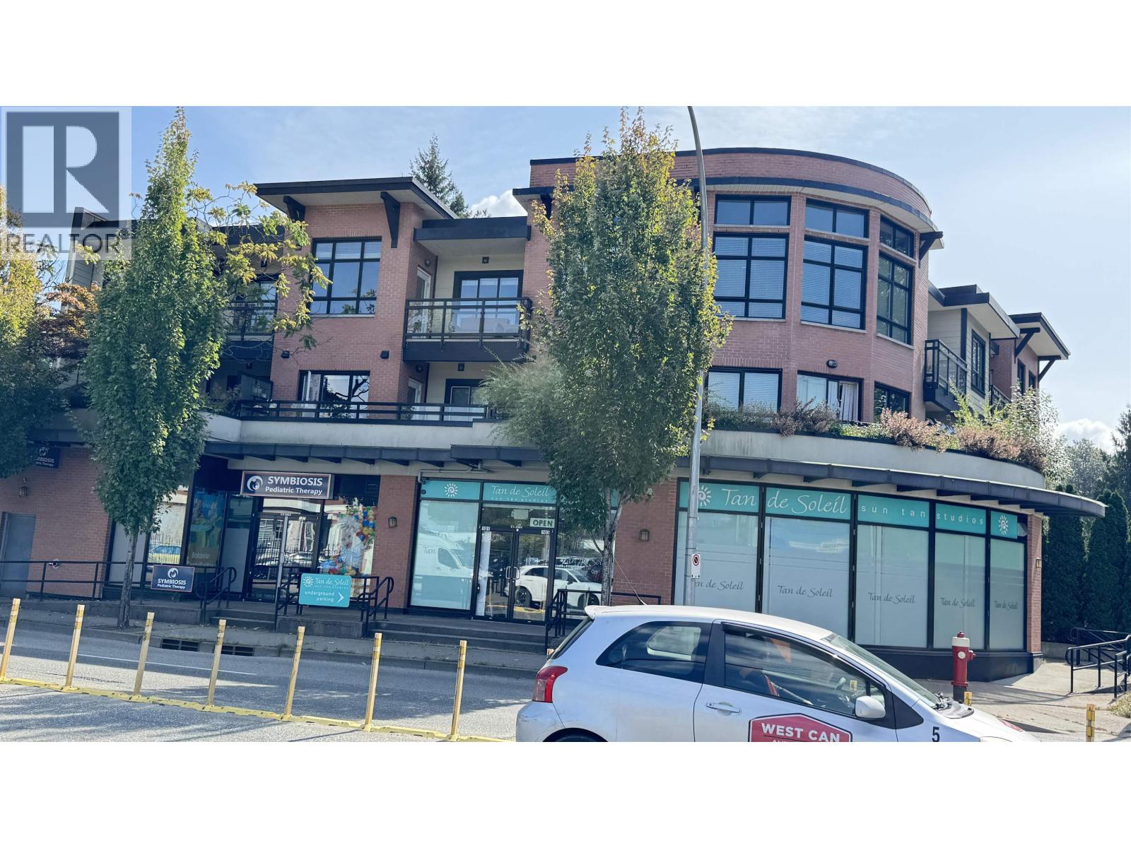 Property for lease at 102 2664 KINGSWAY AVENUE