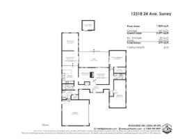12318 24 Avenue, Surrey, BC V4A5P4 Photo 37