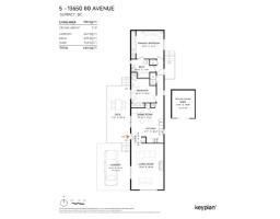 5 13650 80 Avenue, Surrey, BC V3W6J8 Photo 30