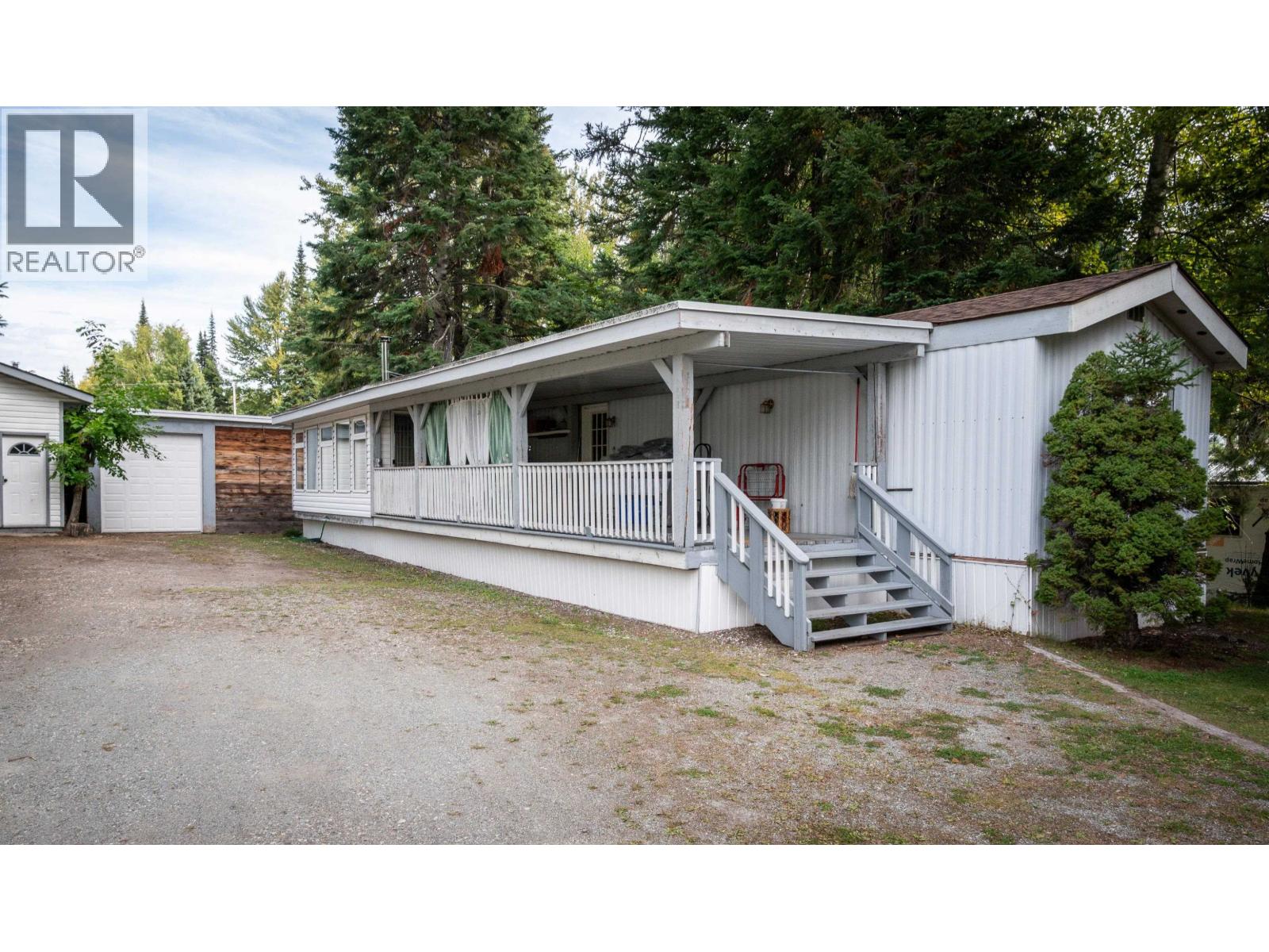 7780 OPAL DRIVE, Prince George