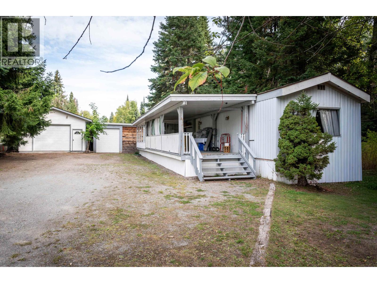 7780 OPAL DRIVE, Prince George